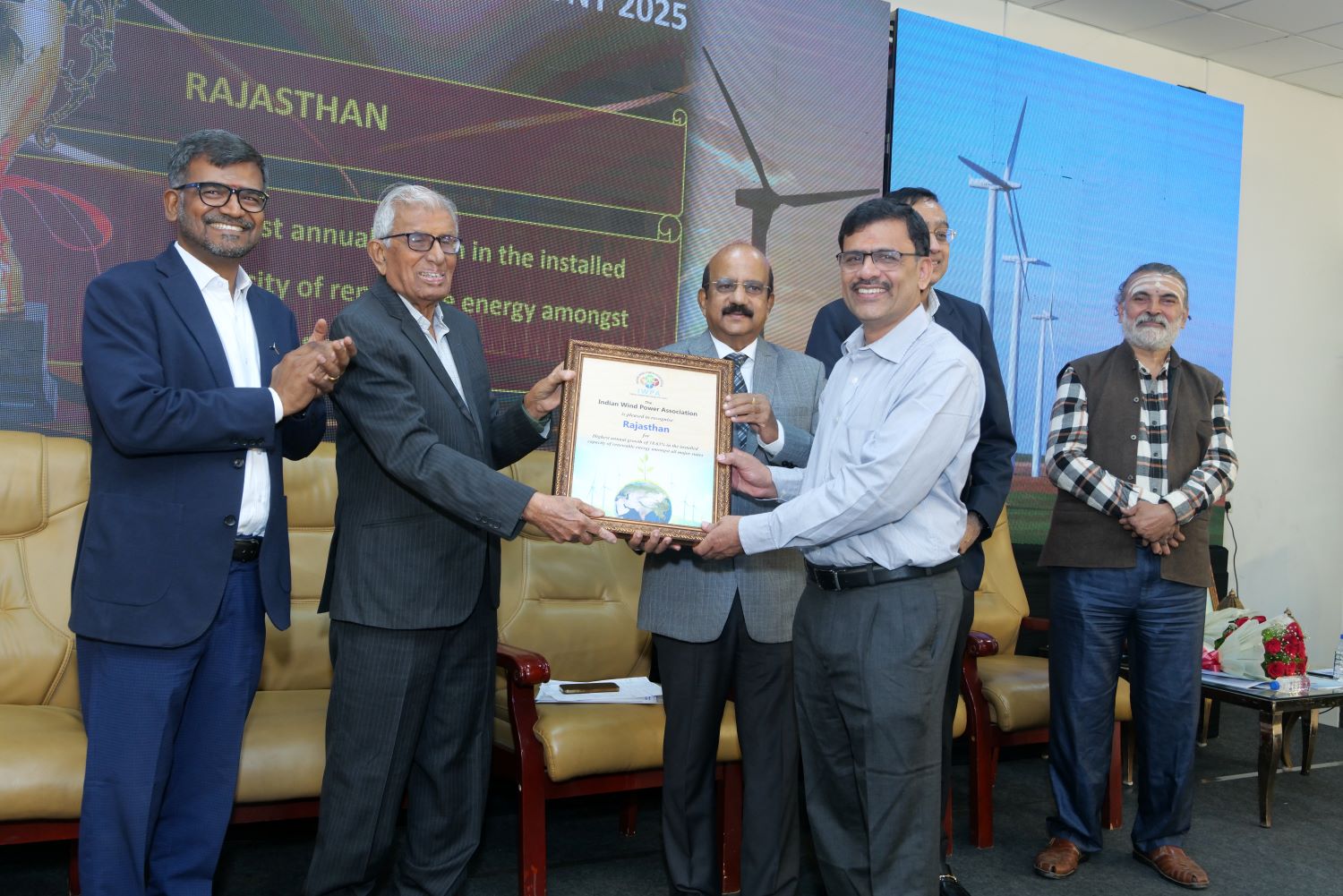 Indian Wind Power Association